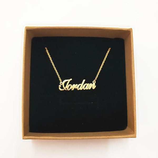 Planet Gates Personalized Custom Name Bracelet Charms Handmade Women Kids Jewelry Engraved Handwriting Signature Love Message Customized Gift