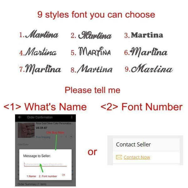 Planet Gates Personalized Custom Name Bracelet Charms Handmade Women Kids Jewelry Engraved Handwriting Signature Love Message Customized Gift