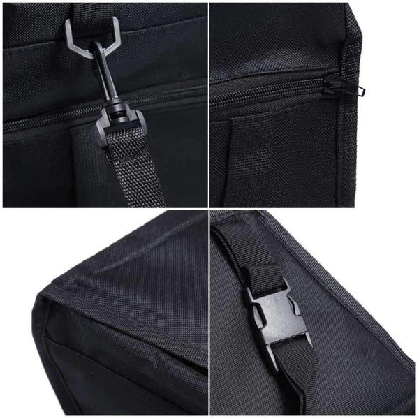 Planet Gates Pet Dog Carrier Pad Safe Carry House Cat Puppy Bag Dog Car Seat Waterproof Dog Seat Bag Basket Pet Products