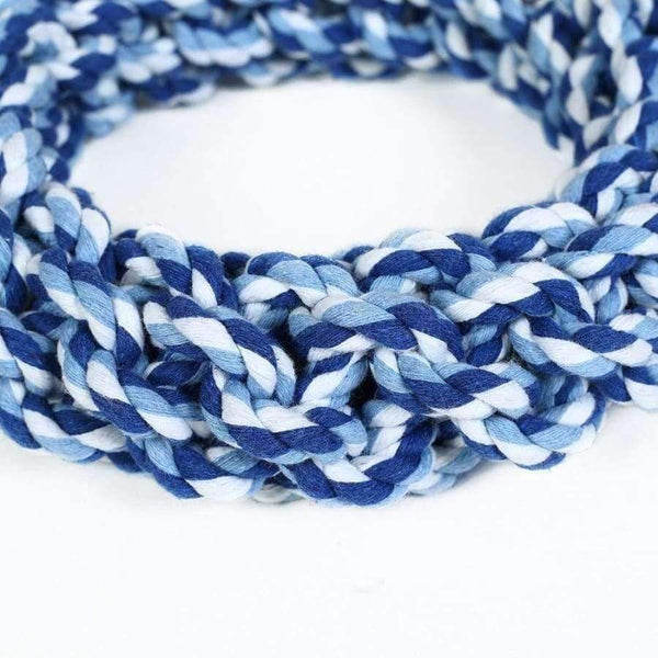 Planet Gates Pet Toys For Dog Cat Resistent Puppy Chew Bite Products Pets Play Training