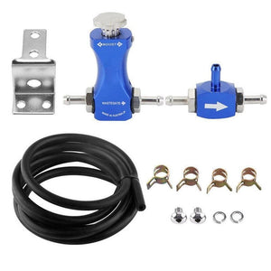 Planet Gates Petrol Auto Pressurize Car Modified Adjustable Replacement Parts Vehicle Regulating Manual Turbo Boost Controller Bleed