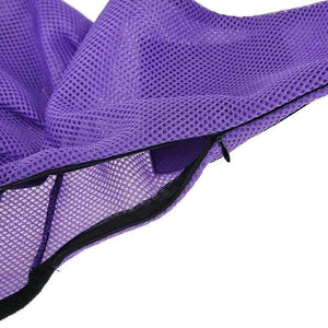 Planet Gates Pets Dog Carrier Bag Mesh Breathable Washable Pet Slings Shoulder Bag For Small Dog Puppy Large Cat Travel Backpack NZP26