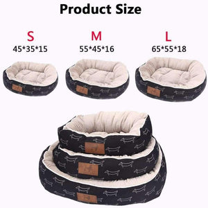 Planet Gates Pets products for puppies pet bed for animals dog beds for large dogs cat house dog bed mat cat sofa supplies py0103