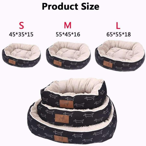 Planet Gates Pets products for puppies pet bed for animals dog beds for large dogs cat house dog bed mat cat sofa supplies py0103