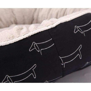 Planet Gates Pets products for puppies pet bed for animals dog beds for large dogs cat house dog bed mat cat sofa supplies py0103