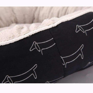 Planet Gates Pets products for puppies pet bed for animals dog beds for large dogs cat house dog bed mat cat sofa supplies py0103