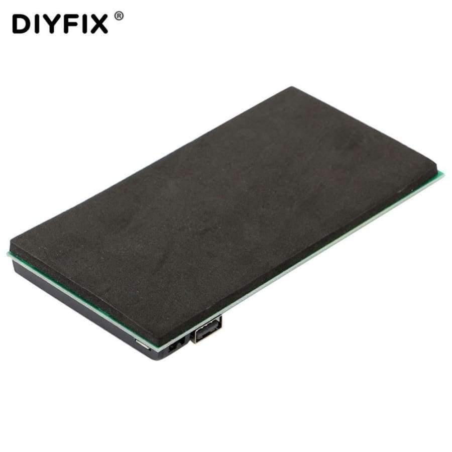 Planet Gates Phone Battery Fast Charging and Activation Board For Samsung for iPhone X 8 8Plus 7 7Plus 6 6S 6Plus 6SPlus 5 4 Repair Tool