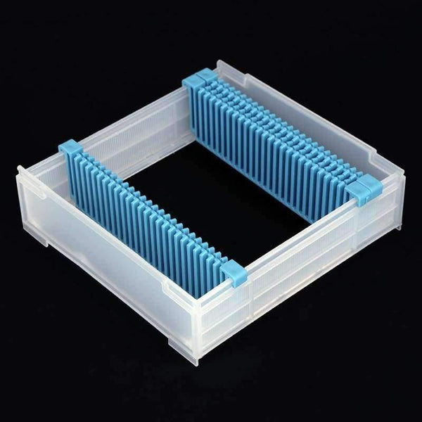 Planet Gates Phone Repair Tools Anti Static Adjustable LCD Screen PCB motherboard Support Holder Plastic Tray for iPhone Smart Phone