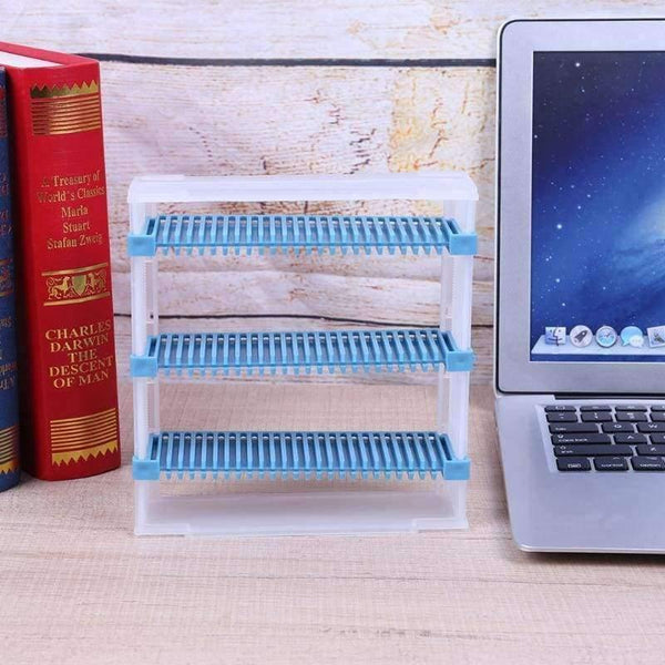 Planet Gates Phone Repair Tools Anti Static Adjustable LCD Screen PCB motherboard Support Holder Plastic Tray for iPhone Smart Phone