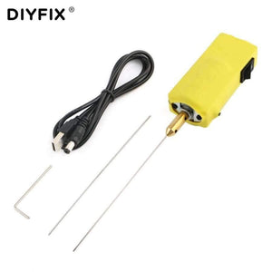 Planet Gates Phone Repair Tools Set Electric LCD Glue Remover Dispergator for iPhone Mobile Phone LCD Touch Screen Repair Tools Kits