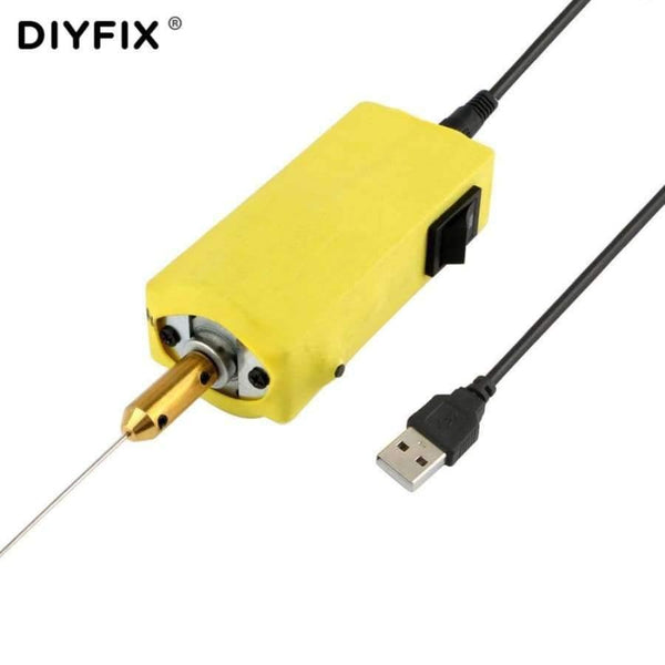 Planet Gates Phone Repair Tools Set Electric LCD Glue Remover Dispergator for iPhone Mobile Phone LCD Touch Screen Repair Tools Kits