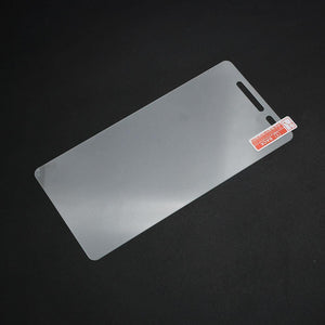 Planet Gates Phone Screen Protector Tempered Glass Film Clear Phone Accessories Toughened Glass 0.26mm Anti Scratch Anti Fingerprint
