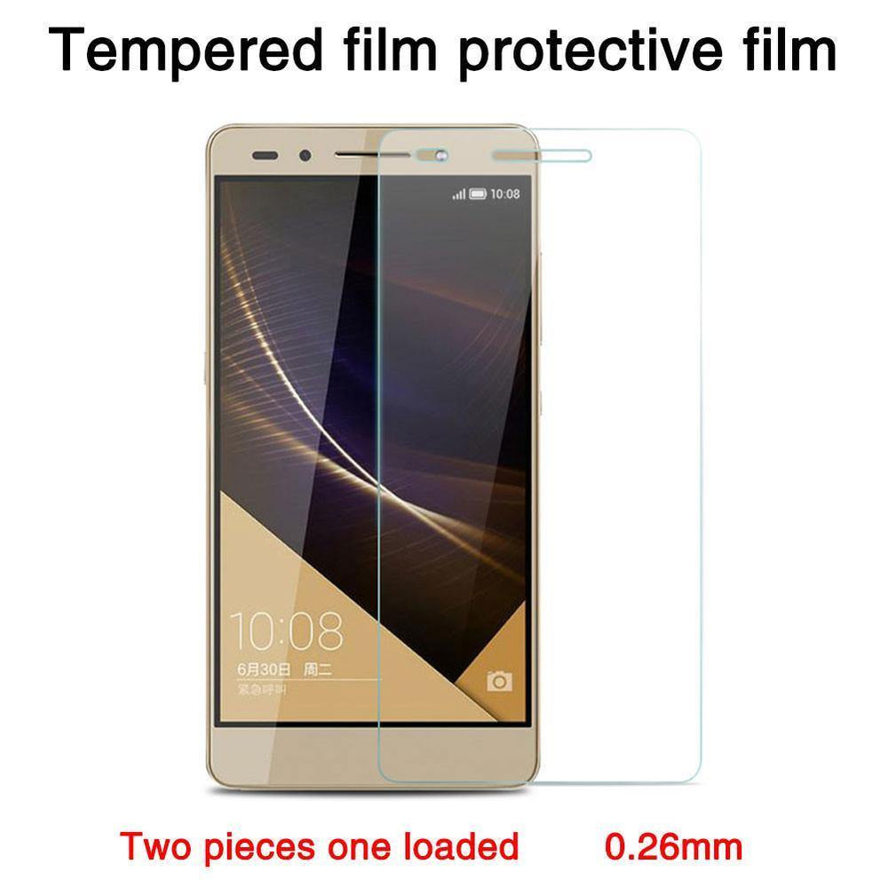 Planet Gates Phone Screen Protector Tempered Glass Film Clear Phone Accessories Toughened Glass 0.26mm Anti Scratch Anti Fingerprint