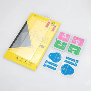 Planet Gates Phone Screen Protector Tempered Glass Film Clear Phone Accessories Toughened Glass 0.26mm Anti Scratch Anti Fingerprint