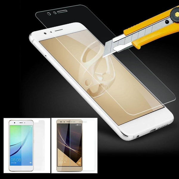 Planet Gates Phone Screen Protector Tempered Glass Film Clear Phone Accessories Toughened Glass 0.26mm Anti Scratch Anti Fingerprint