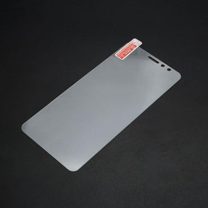 Planet Gates Phone Screen Protector Tempered Glass Film HD Phone Accessories Anti Fingerprint 0.26mm Anti Scratch Toughened Glass