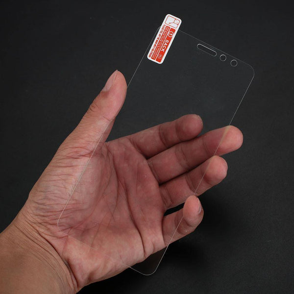 Planet Gates Phone Screen Protector Tempered Glass Film HD Phone Accessories Anti Fingerprint 0.26mm Anti Scratch Toughened Glass