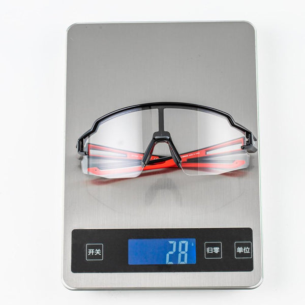 Planet Gates Photochromic Cycling Glasses Polarized Built-in Myopia Frame Sports Sunglasses Men Women Glasses Cycling Eyewear Goggle
