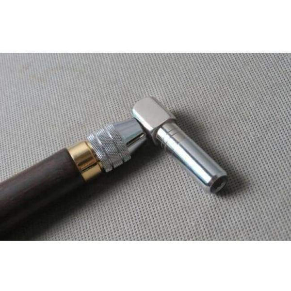 Planet Gates Piano small Tuning hammer sandalwood handle1110A,musical instrument tool