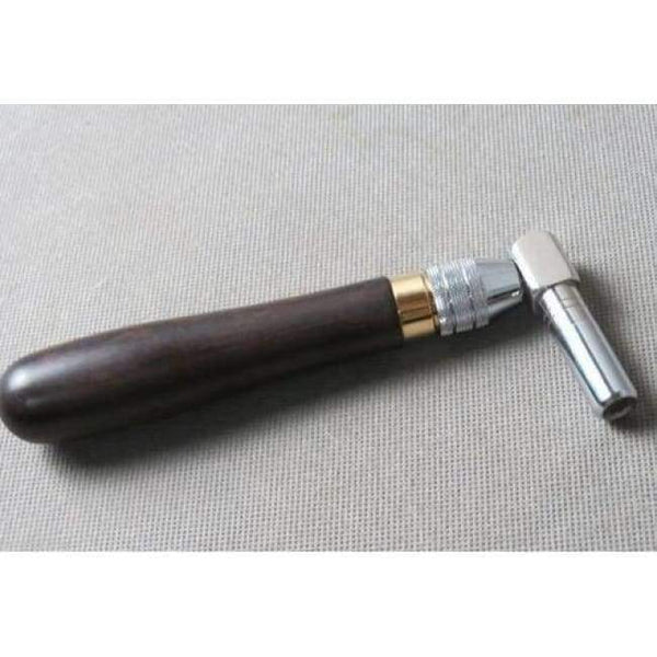 Planet Gates Piano small Tuning hammer sandalwood handle1110A,musical instrument tool