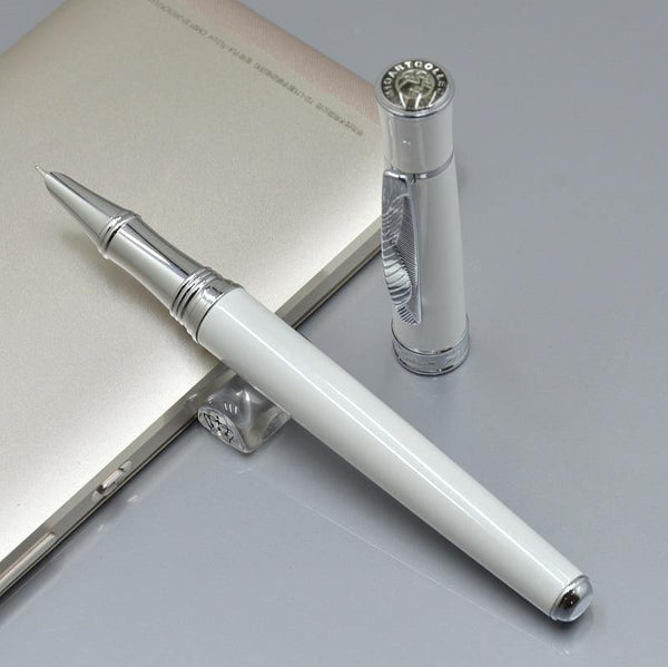 Planet Gates Picasso 607 Fountain pen with 0.38mm / 0.5mm nib school office stationery writing smooth Luxury ink pens box