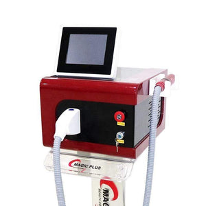 Planet Gates Picosecond laser tattoo removal machine Nd Yag laser 755nm 1064nm 532nm 1320nm beauty machine, skin whitening