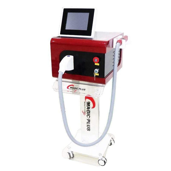 Planet Gates Picosecond laser tattoo removal machine Nd Yag laser 755nm 1064nm 532nm 1320nm beauty machine, skin whitening