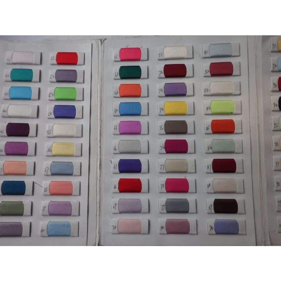 Planet Gates picture color 1 / 2 Marriage Satin Halter A Line Long Evening Dresses 2018 Sleeveless Backless Beading Floor Length Evening Dress HFY50901