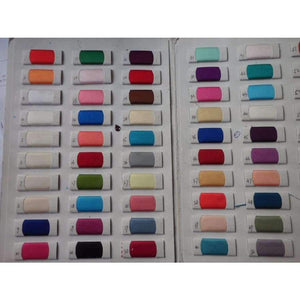 Planet Gates picture color 1 / 2 Marriage Satin Halter A Line Long Evening Dresses 2018 Sleeveless Backless Beading Floor Length Evening Dress HFY50901