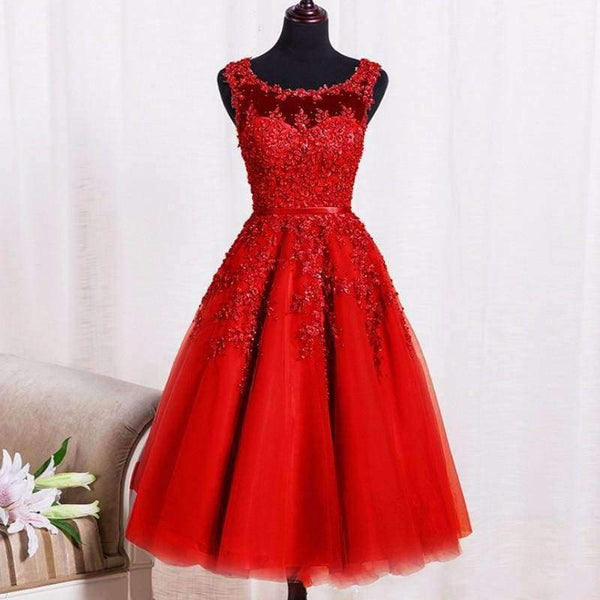Planet Gates picture color / 2 Hot Sale Tulle Applique Pearls Short Prom Dress Party Cocktail Dresses Cap Sleeve Vestidos De Coctel Robe