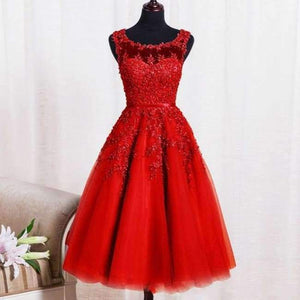 Planet Gates picture color / 2 Hot Sale Tulle Applique Pearls Short Prom Dress Party Cocktail Dresses Cap Sleeve Vestidos De Coctel Robe