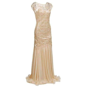 Planet Gates picture color 3 / 4 Luxury Mermaid Evening Dresses Backless Sleeveless Sexy Formal Crystal Beading Party Long Prom Dresses for Woman