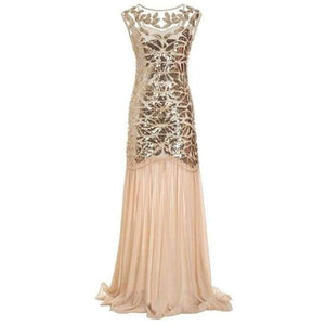 Planet Gates picture color 4 / 4 Luxury Mermaid Evening Dresses Backless Sleeveless Sexy Formal Crystal Beading Party Long Prom Dresses for Woman