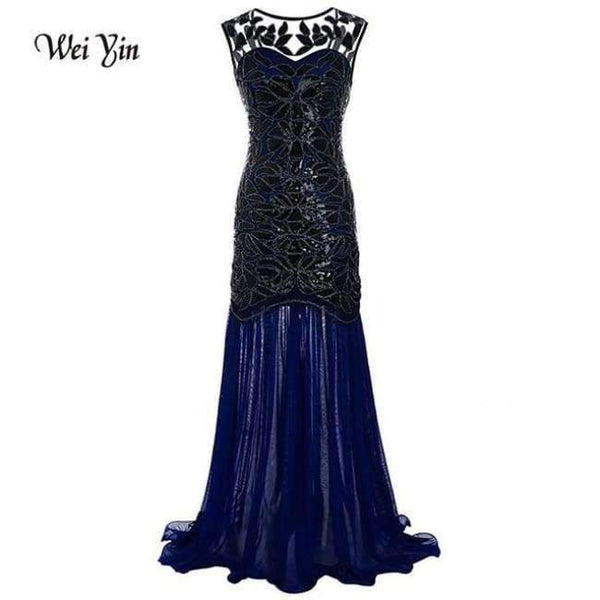 Planet Gates picture color / 4 Luxury Mermaid Evening Dresses Backless Sleeveless Sexy Formal Crystal Beading Party Long Prom Dresses for Woman