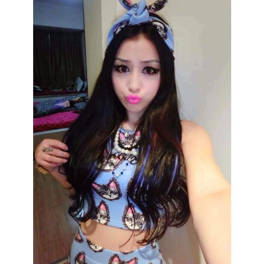 Female singer costume silver sequins dance wear bar clothes stage ...