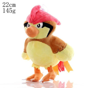 Pikachu Bulbasaur Squirtle Charmander Charizard Blastoise Eevee Lapras Snorlax Plush Doll Stuffed Toys Gitts For Children Kids