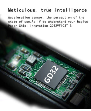 Planet Gates Pine64 Pinecil Soldering Iron Portable Mini USB Interface For Welding tools constant temperature Intelligent maintenance Electr