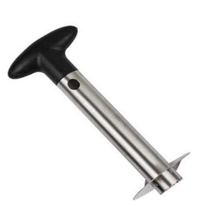 Planet Gates Pineapple slicer peeler cutter parer knife stainless steel kitchen fruit tools cooking tools free shipping