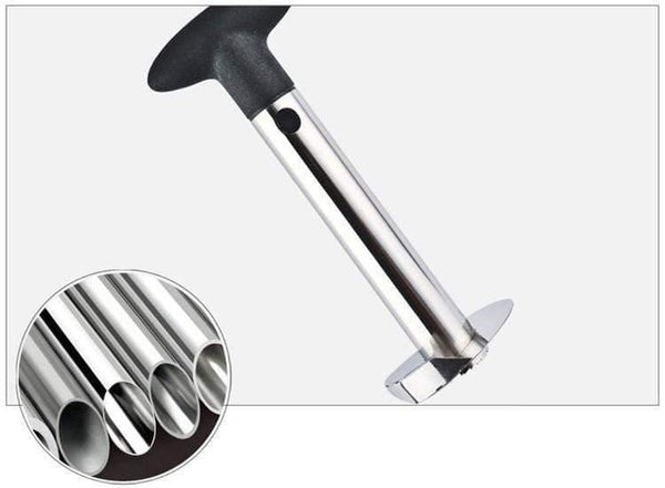 Planet Gates Pineapple slicer peeler cutter parer knife stainless steel kitchen fruit tools cooking tools free shipping