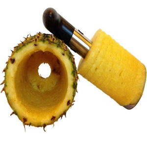 Planet Gates Pineapple slicer peeler cutter parer knife stainless steel kitchen fruit tools cooking tools free shipping