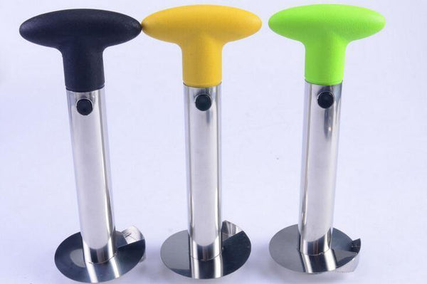 Planet Gates Pineapple slicer peeler cutter parer knife stainless steel kitchen fruit tools cooking tools free shipping