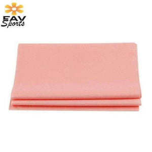 Planet Gates Pink 1.2m Stretch Yoga Hammock Belts Rubber Resistance Fitness Bands Home Loop Gym Belt Elastic Pilates Exercises Sport Accessories