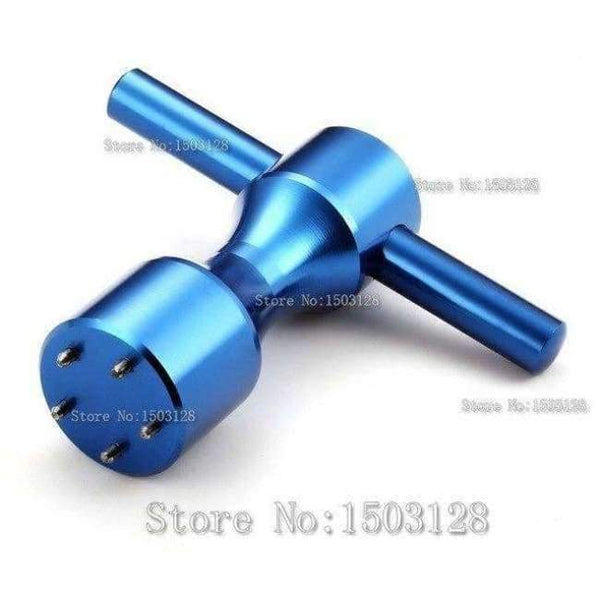 Planet Gates Pink 1 Piece Red Color Golf Cameron Wrench Tool for Golf scotty Putter free shipping from outdoorgolfsports