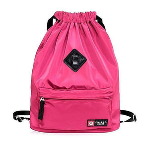 Planet Gates pink-1 Sport Bag Gym Bag Softback Sports Backpacks Women Men Sports Bags Sport Accessories Bag For Gym Fitness Running