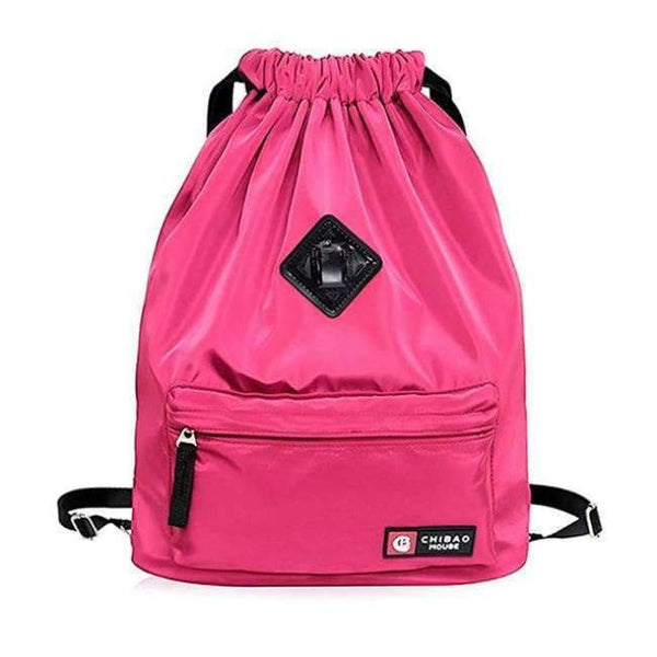 Planet Gates pink-1 Sport Bag Gym Bag Softback Sports Backpacks Women Men Sports Bags Sport Accessories Bag For Gym Fitness Running