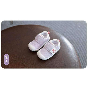 Planet Gates Pink / 1 Spring Infant Toddler Shoes High Quality Baby Girls Boys Shoes Cartoon Cotton Non-slip Babies Kids First Walkers Shoes