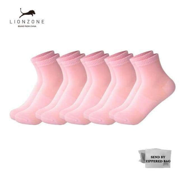 Planet Gates Pink 1 Women Socks Polyester Spandex Socks Funny Coturno Feminino Grappige Sokken Ladies Hemp Socks 5PCS/Lot