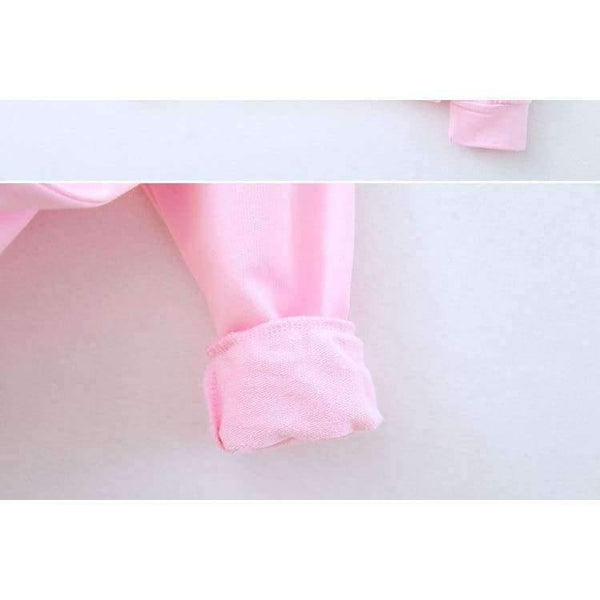 Planet Gates Pink / 10 Autumn teenage girl clothing sets baby girls lovely flower candy color sports suits kids cotton jogging set children clothes