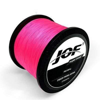 Planet Gates Pink / 1000M 0.18MM 22LB 8 Strands 1000M 500M 300M PE Braided Fishing Line Japan Multicolour Saltwater Fishing Weave Superior Extreme Super Strong