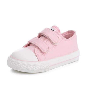 Planet Gates pink / 11 Baby kids shoes for girl children canvas shoes boys  new spring summer girls sneakers white fashion toddler shoes